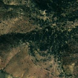 Satellite imagery of Rhâr et Tba, DZ