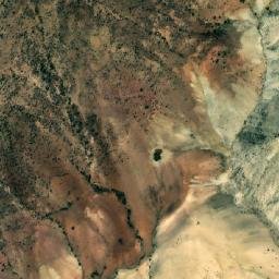 Satellite imagery of Rhâr et Tba, DZ