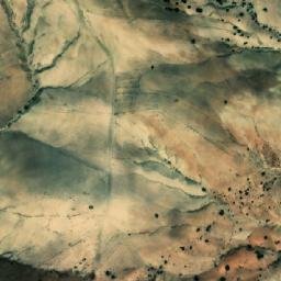 Satellite imagery of Koudiet ez Zahya, DZ