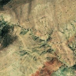 Satellite imagery of Koudiet Ben Diba, DZ