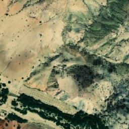 Satellite imagery of Haoud el Hmir, DZ