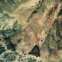 Satellite imagery of Haoud el Hmir, DZ