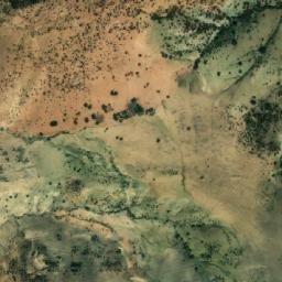 Satellite imagery of Djebel Sakfal, DZ