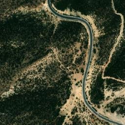 Satellite imagery of Koudiet Mahrez Bahloul, DZ