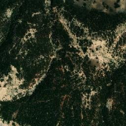 Satellite imagery of Koudiet Mahrez Bahloul, DZ