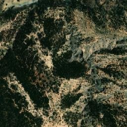 Satellite imagery of Koudiet Mahrez Bahloul, DZ