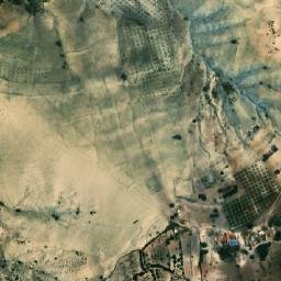 Satellite imagery of Djebel Nadji, DZ