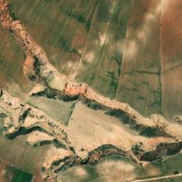 Satellite imagery of Gorte Lahmara, DZ