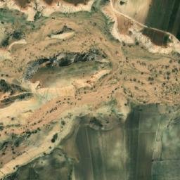 Satellite imagery of Koudiet Rahouia, DZ
