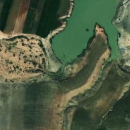 Satellite imagery of Koudiet Rahouia, DZ