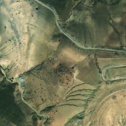Satellite imagery of Danag Narrah, DZ