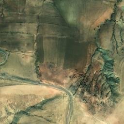 Satellite imagery of Danag Narrah, DZ