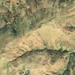 Satellite imagery of Danag Narrah, DZ
