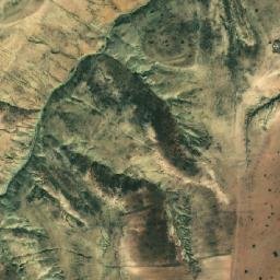 Satellite imagery of Koudiet Ank el Djemel, DZ