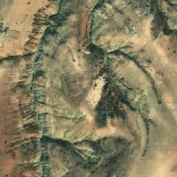 Satellite imagery of Koudiet Ank el Djemel, DZ