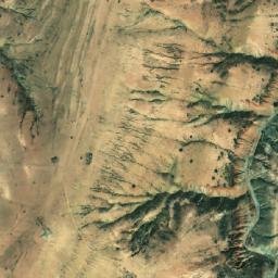 Satellite imagery of Koudiet Ank el Djemel, DZ