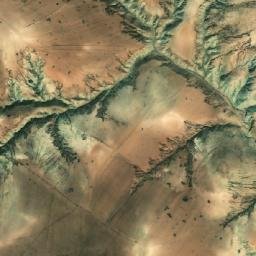 Satellite imagery of Koudiat Moussa Arab, DZ