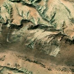 Satellite imagery of Koudiet er Rdjouma, DZ