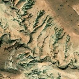 Satellite imagery of Koudiet er Rdjouma, DZ