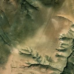 Satellite imagery of Koudiet el Asla, DZ