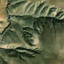 Satellite imagery of Koudiet el Asla, DZ