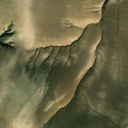 Satellite imagery of Koudiet el Asla, DZ
