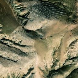 Satellite imagery of Koudiet Zailel Touil, DZ