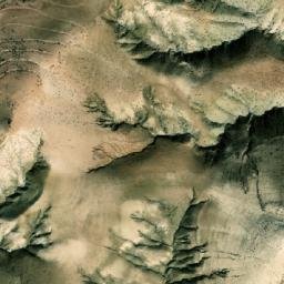 Satellite imagery of Koudiet Zailel Touil, DZ