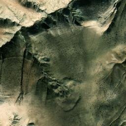 Satellite imagery of Koudiet Zailel Touil, DZ