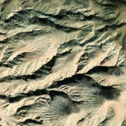 Satellite imagery of Kef Abd el Kader Menouar, DZ