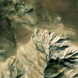 Satellite imagery of Kef Abd el Kader Menouar, DZ