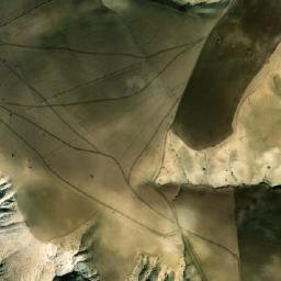 Satellite imagery of Kef K’Sir, DZ