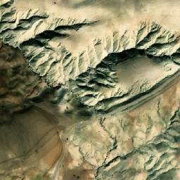 Satellite imagery of Koudiet Boudouma, DZ