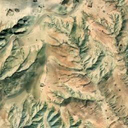 Satellite imagery of Koudiet Boudouma, DZ