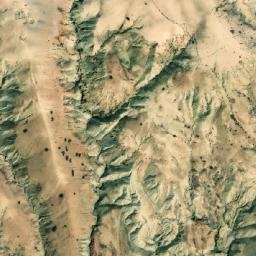 Satellite imagery of Koudiet Boudouma, DZ