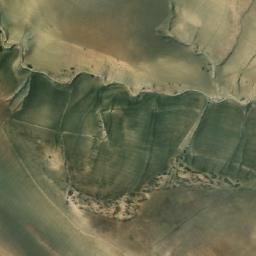 Satellite imagery of Koudiet Edross, DZ