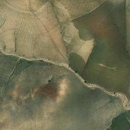 Satellite imagery of Koudiet Edross, DZ