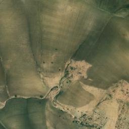 Satellite imagery of Koudiet Edross, DZ