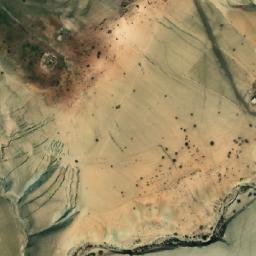 Satellite imagery of Koudiet Kenadja, DZ