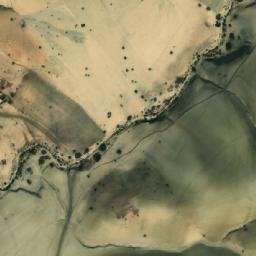 Satellite imagery of Koudiet Kenadja, DZ