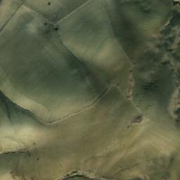 Satellite imagery of Koudiet Kenadja, DZ