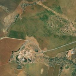 Satellite imagery of Koudiat en Nbia, DZ
