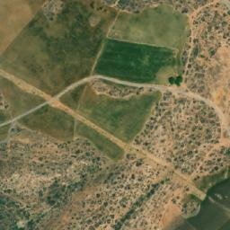 Satellite imagery of Koudiat en Nbia, DZ
