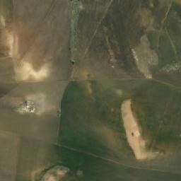 Satellite imagery of Djebel ez Zeffout, DZ
