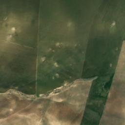 Satellite imagery of Djebel Ben Mimoun, DZ