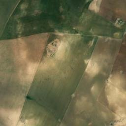 Satellite imagery of Djebel Ben Mimoun, DZ