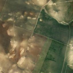 Satellite imagery of Djebel Ben Mimoun, DZ
