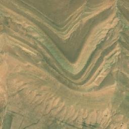Satellite imagery of Gada el Mut, DZ