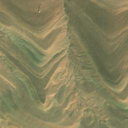 Satellite imagery of Gada el Mut, DZ