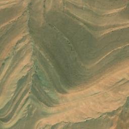 Satellite imagery of Gada el Mut, DZ